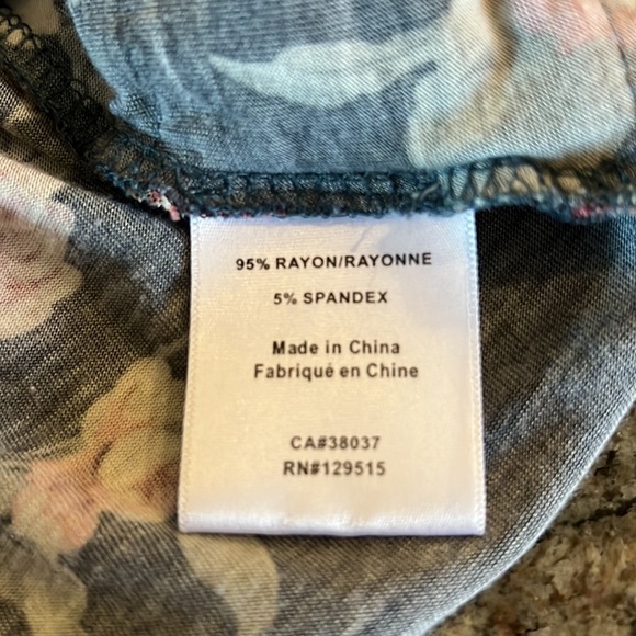 Puli Top - Picture 8 of 8